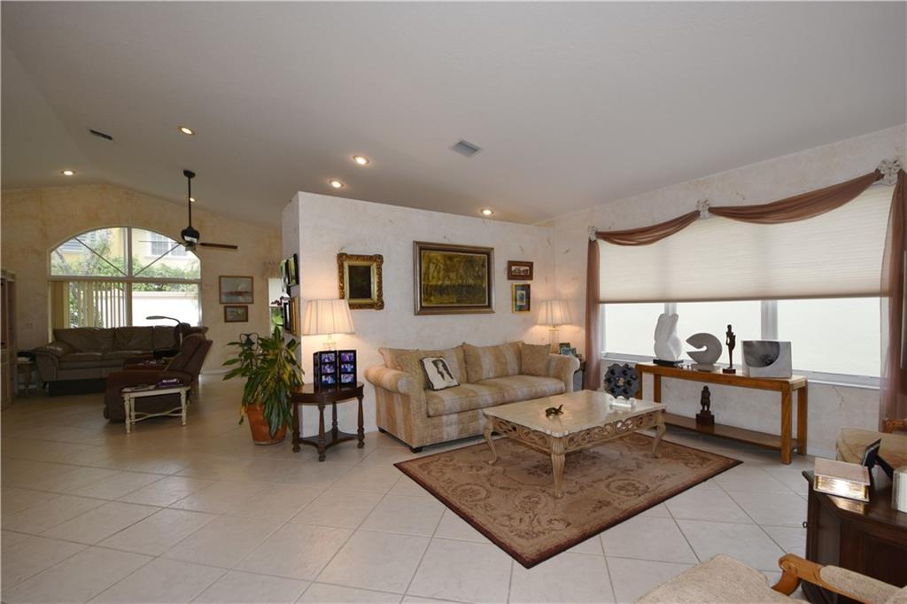 Grove Isle - Residential