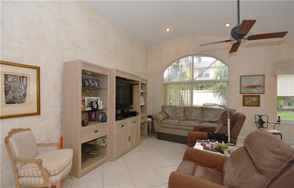 Grove Isle - Residential