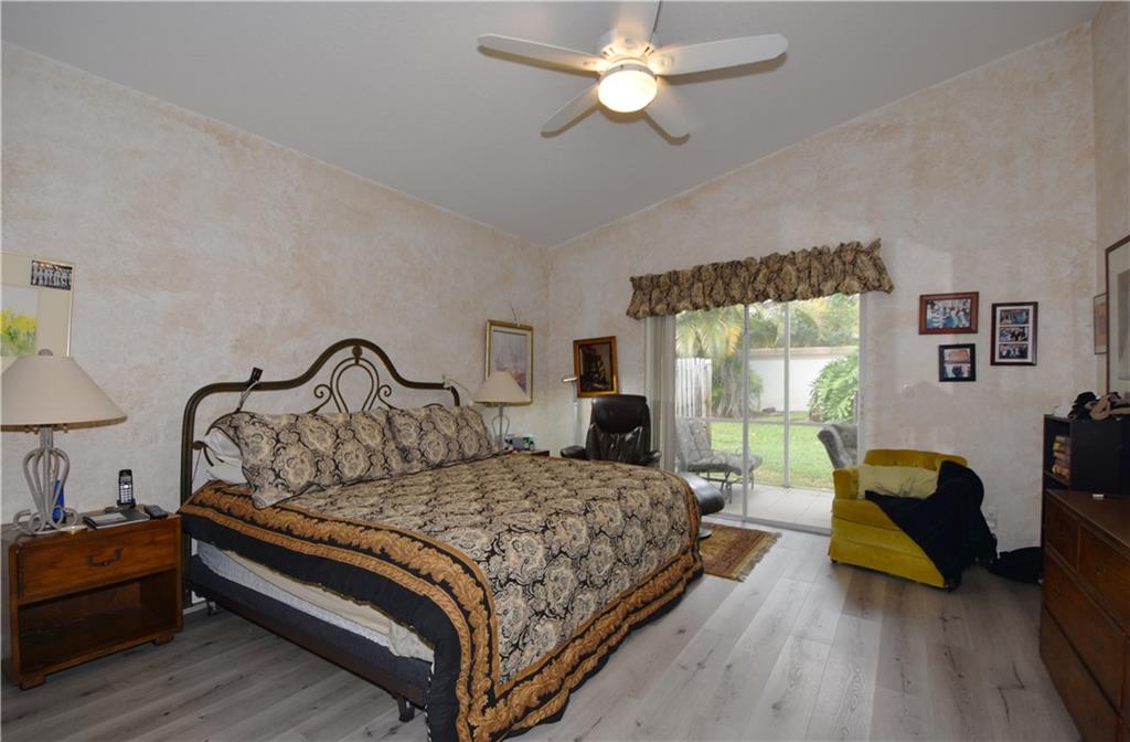 Grove Isle - Residential