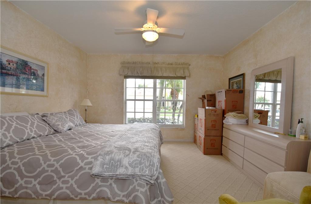 Grove Isle - Residential