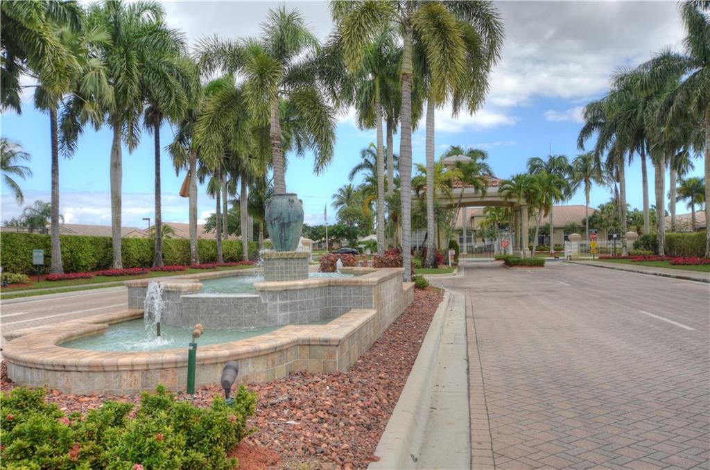 Grove Isle - Residential