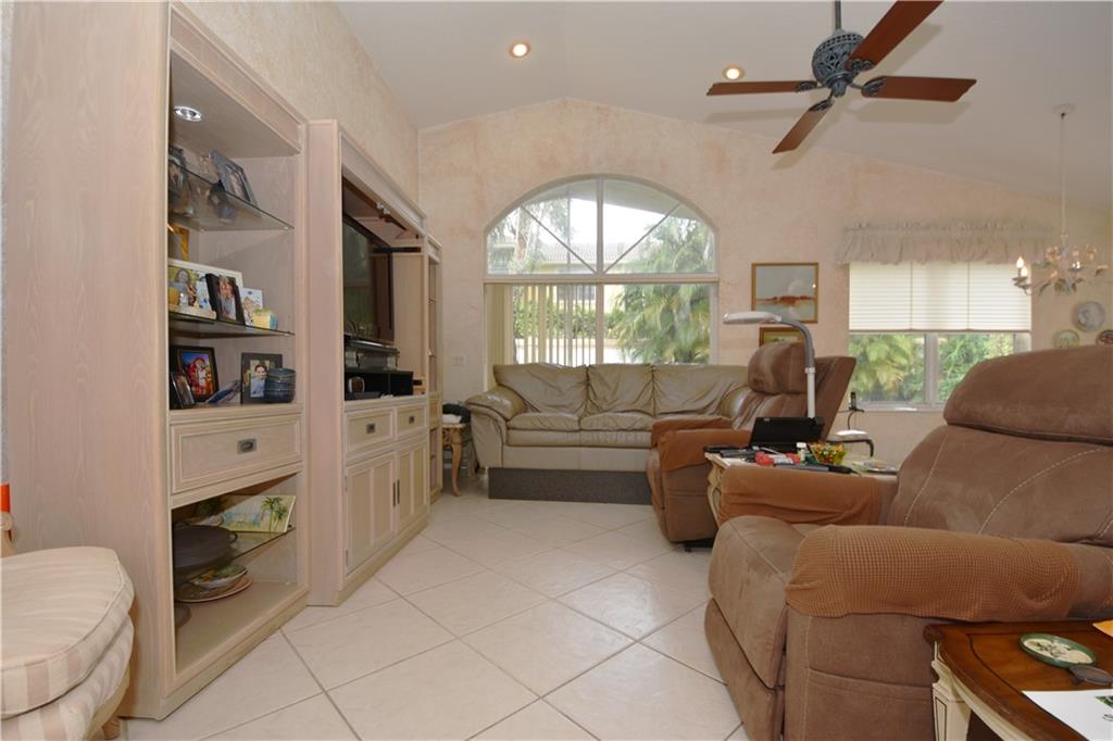 Grove Isle - Residential