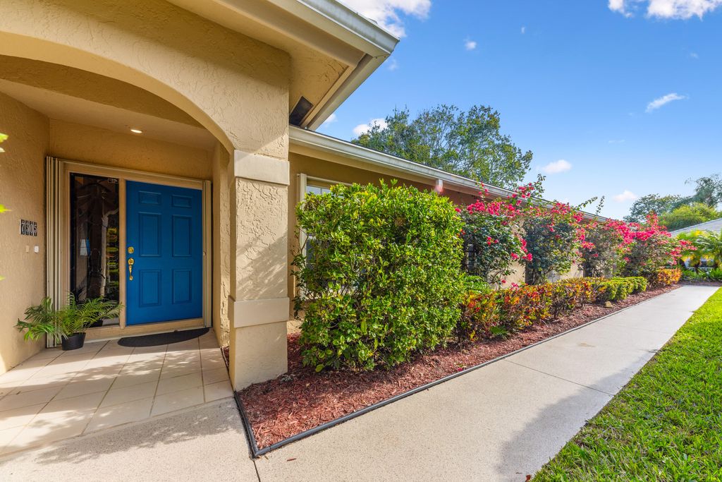 Photo of 7305 Marsh Terrace, Port Saint Lucie, FL 34986 (MLS # B26023271)