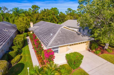 Photo of 7305 Marsh Terrace, Port Saint Lucie, FL 34986 (MLS # B26023271)