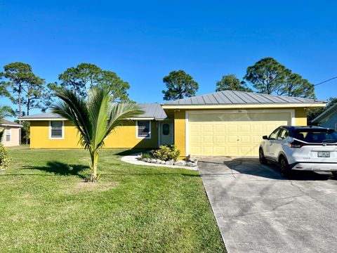 Single Family Residence in Port St Lucie FL 361 Archer Avenue Ave.jpg