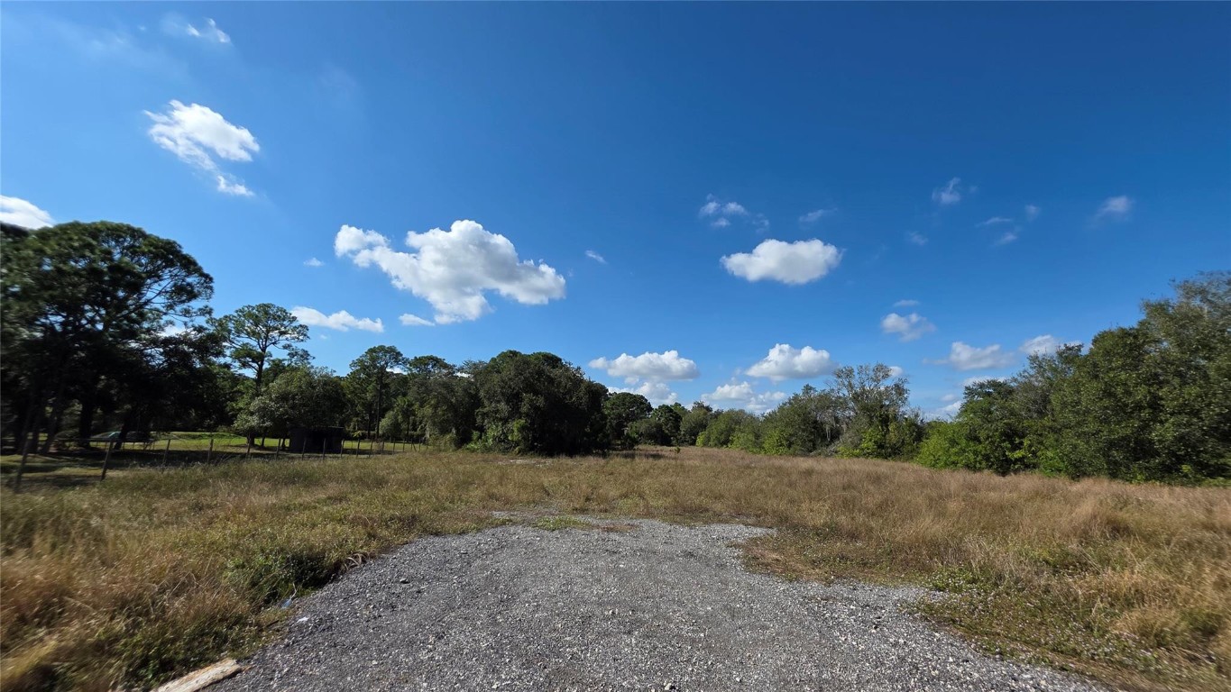 Montura Ranch - Land