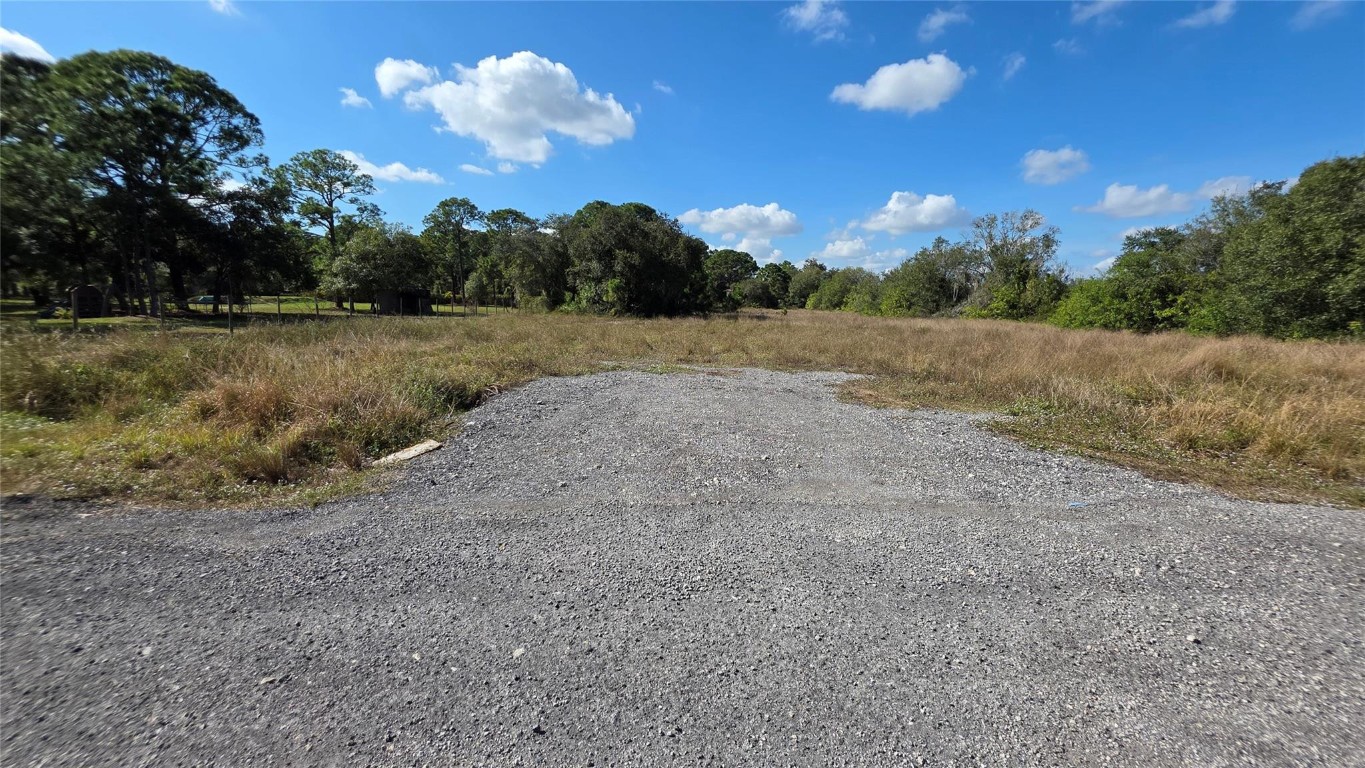 Montura Ranch - Land