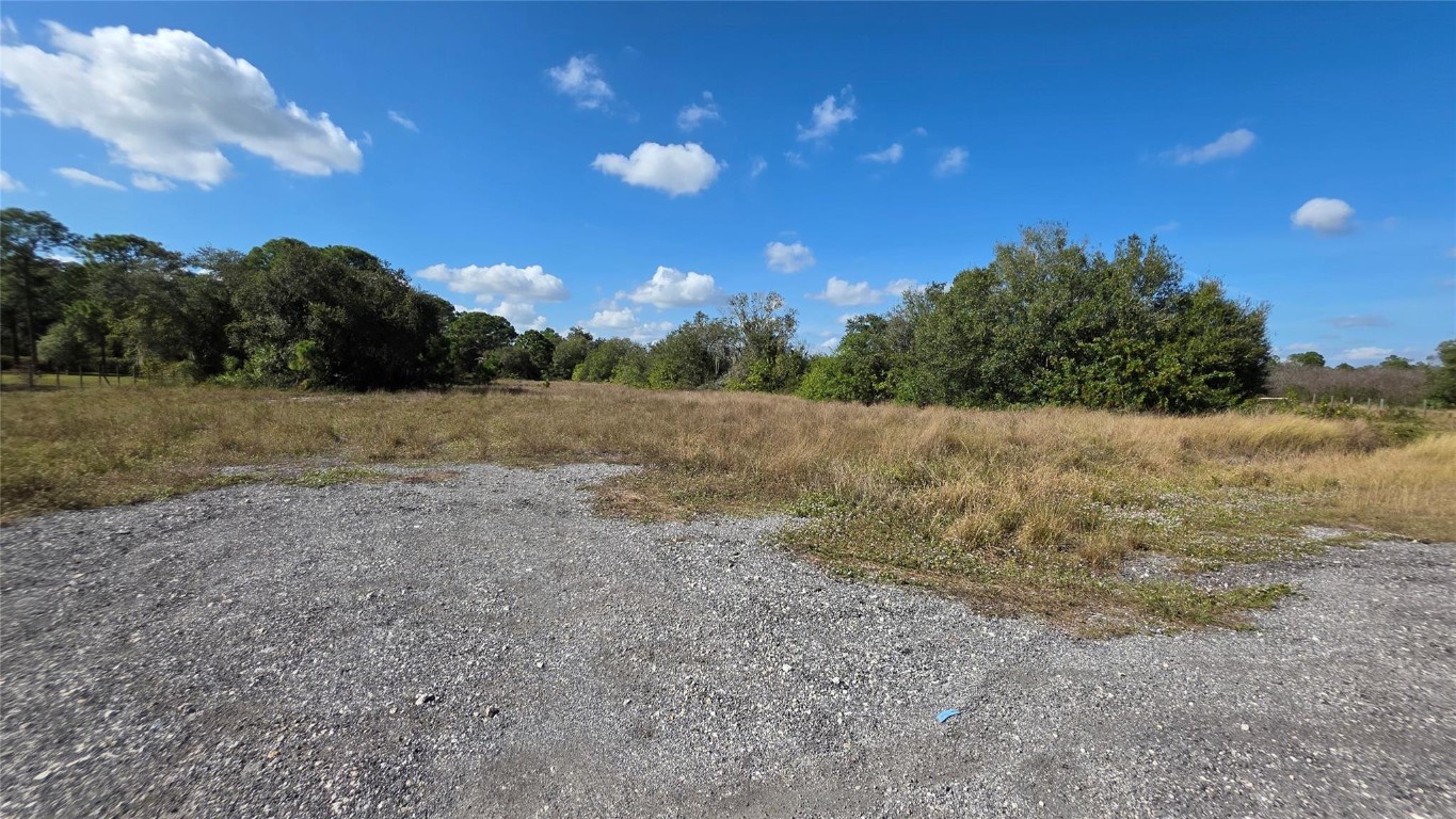 Montura Ranch - Land