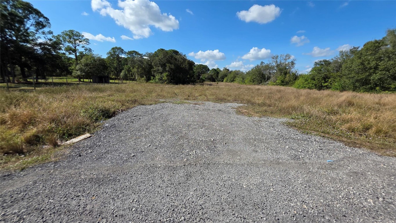 Montura Ranch - Land