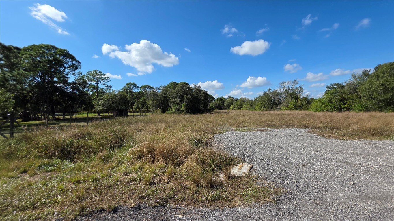 Montura Ranch - Land