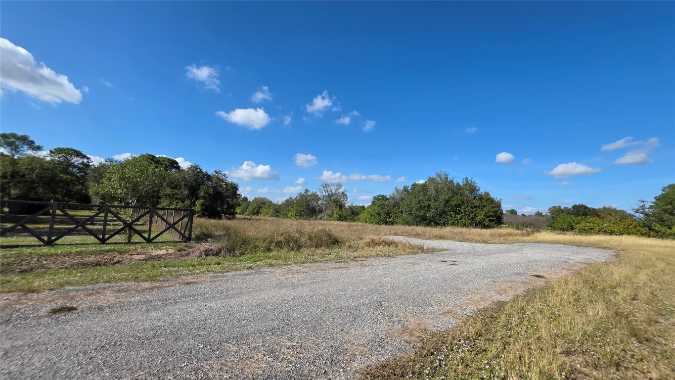 Montura Ranch - Land