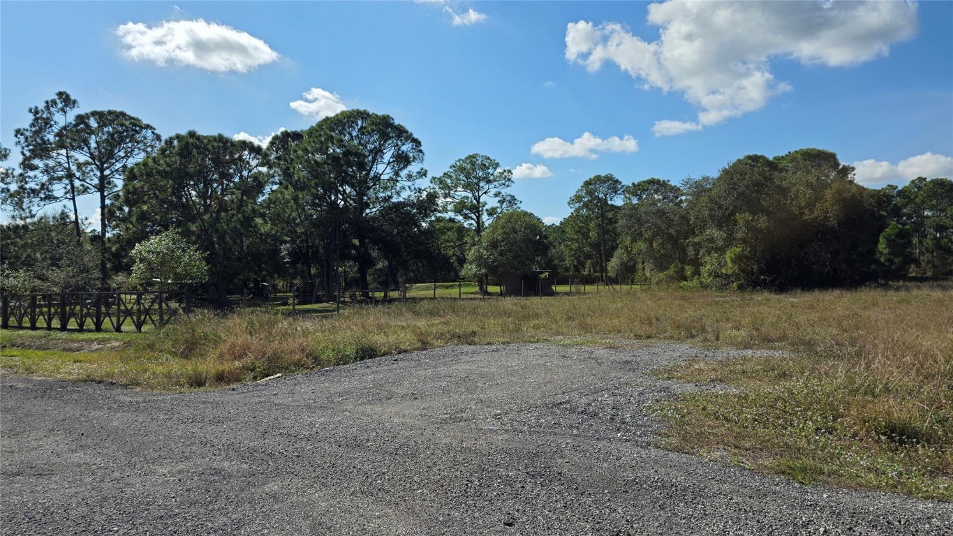 Montura Ranch - Land