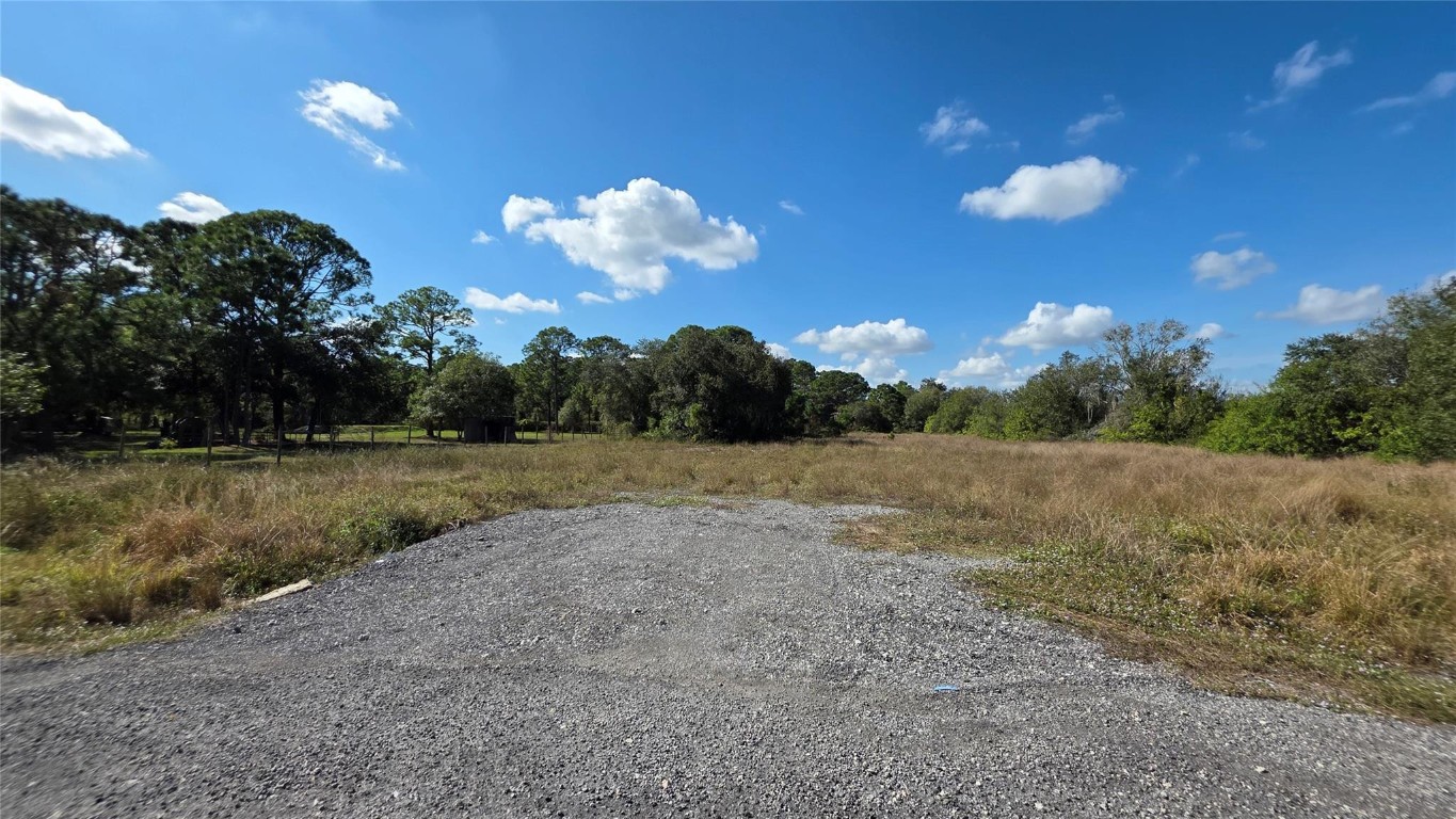 Montura Ranch - Land