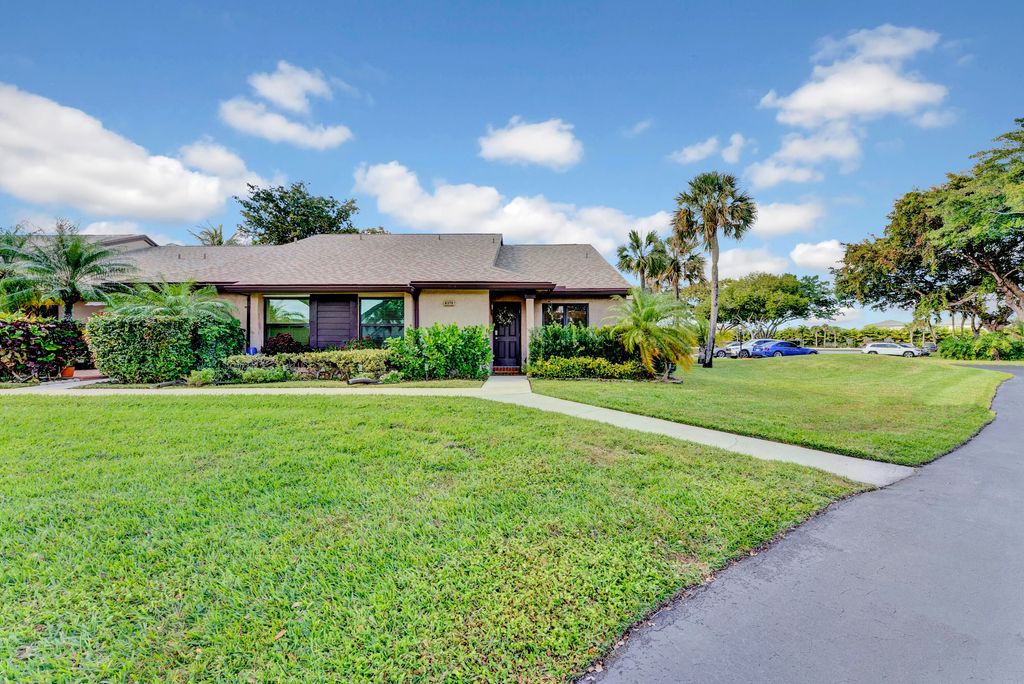 Photo of 8379 Boca Glades Boulevard E, Boca Raton, FL 33434 (MLS # R11163014)