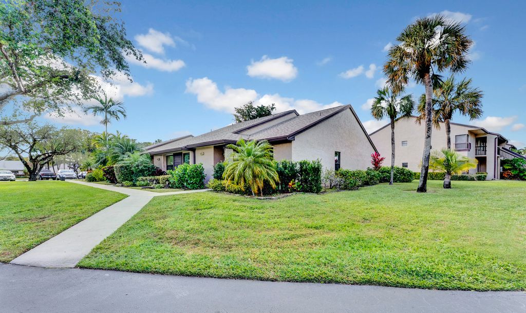 Photo of 8379 Boca Glades Boulevard E, Boca Raton, FL 33434 (MLS # R11163014)