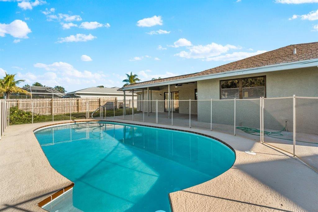 PORT ST LUCIE SECTION 6 - Residential