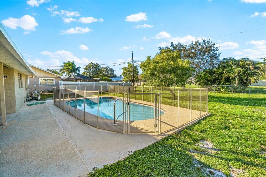 PORT ST LUCIE SECTION 6 - Residential