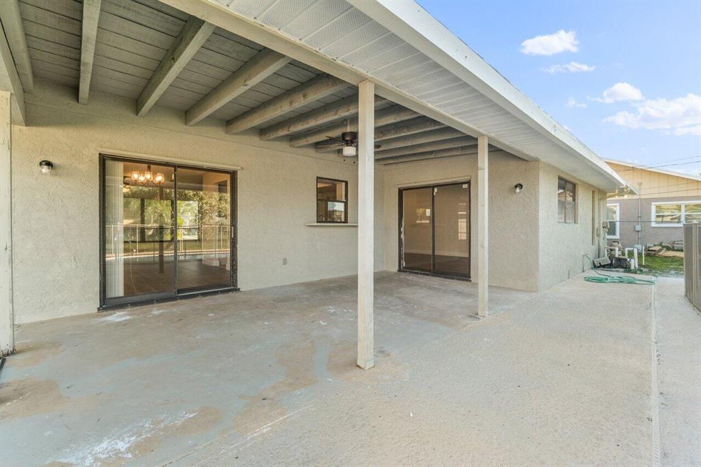 PORT ST LUCIE SECTION 6 - Residential