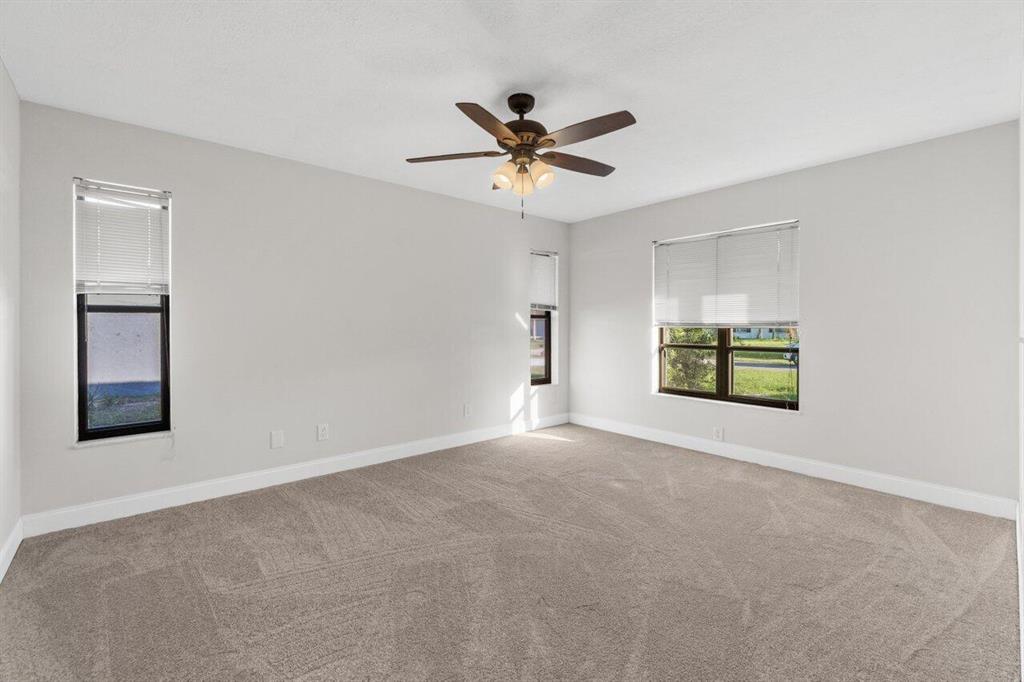 PORT ST LUCIE SECTION 6 - Residential