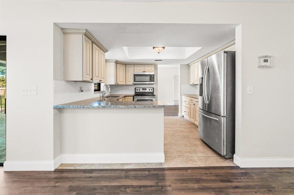 PORT ST LUCIE SECTION 6 - Residential