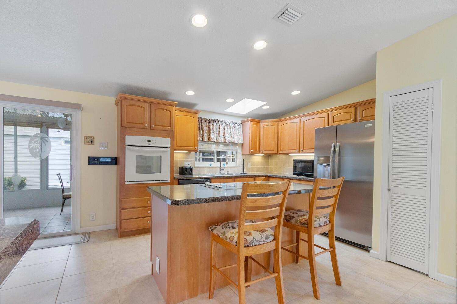 SAVANNA CLUB PLAT II - Residential