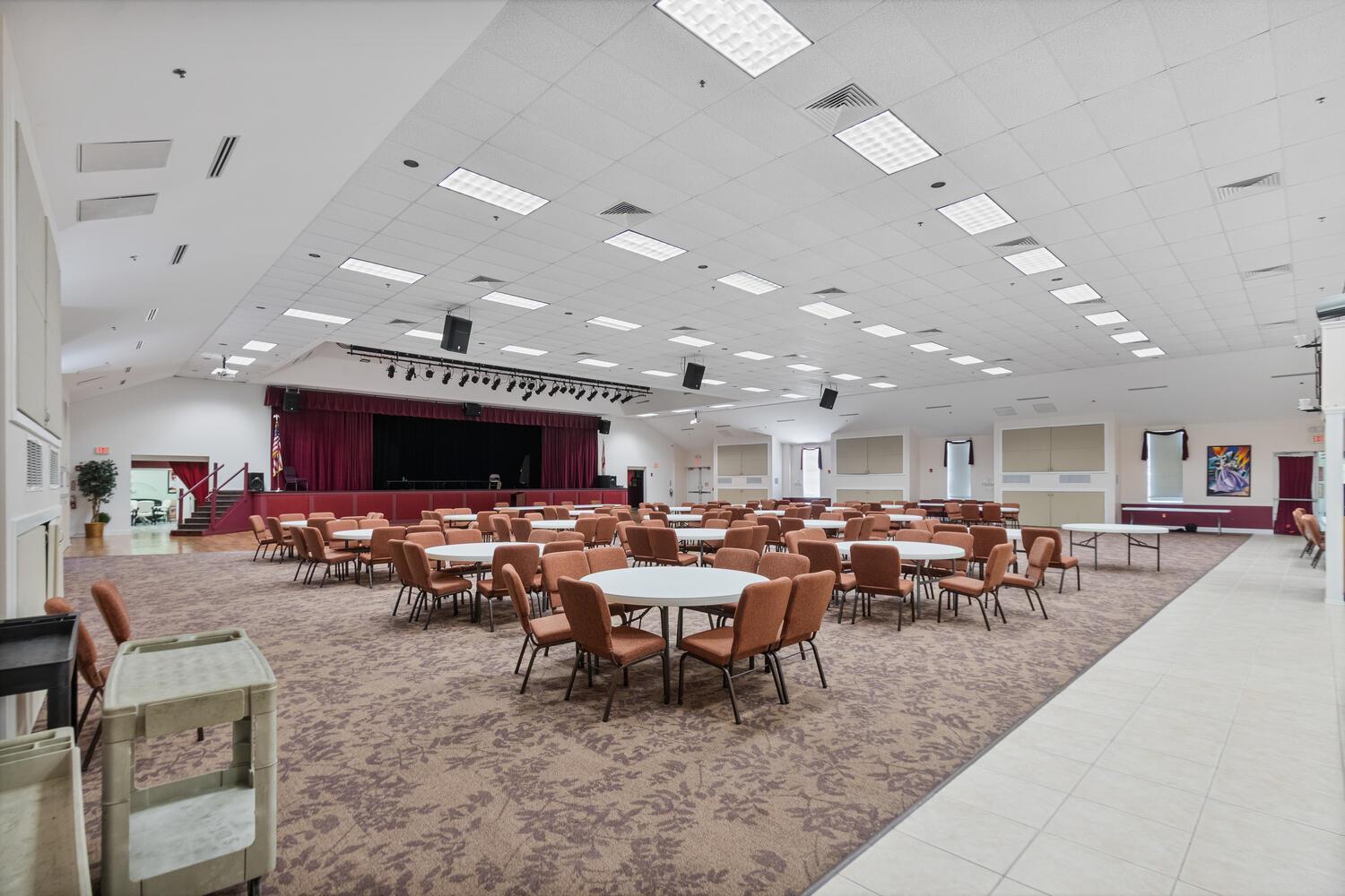 SAVANNA CLUB PLAT II - Residential