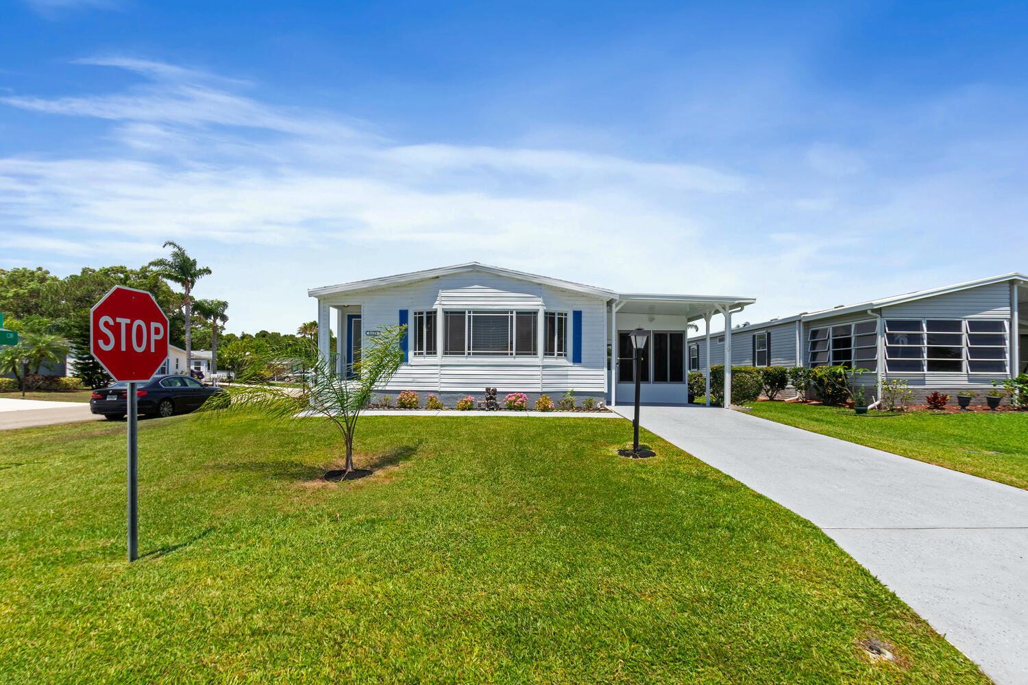 8529 Lidflower Court, Port St Lucie, FL, 34952/$229,900 1 8529 Lidflower Court