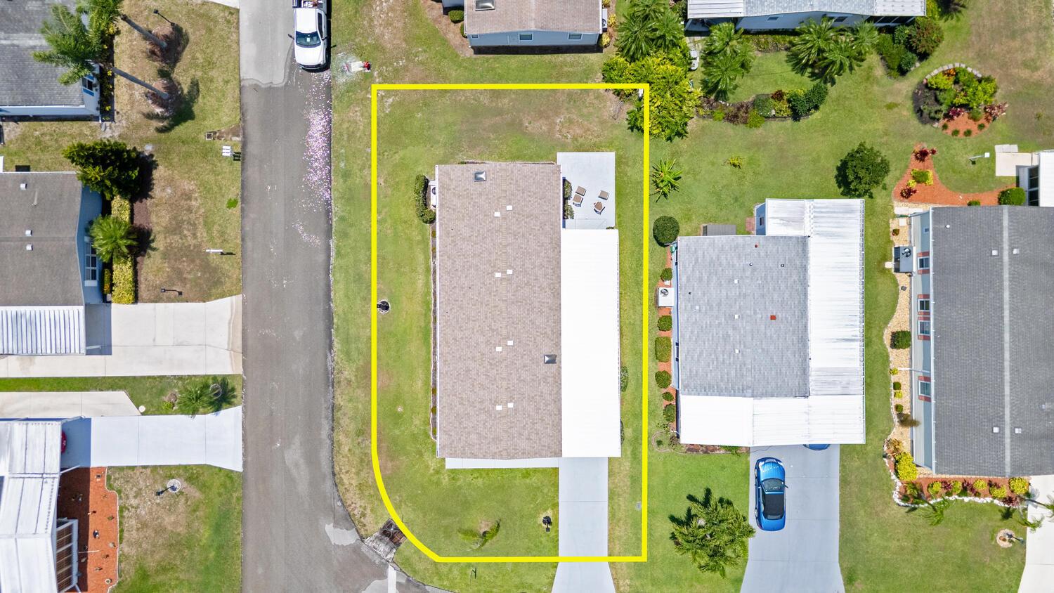 SAVANNA CLUB PLAT II - Residential