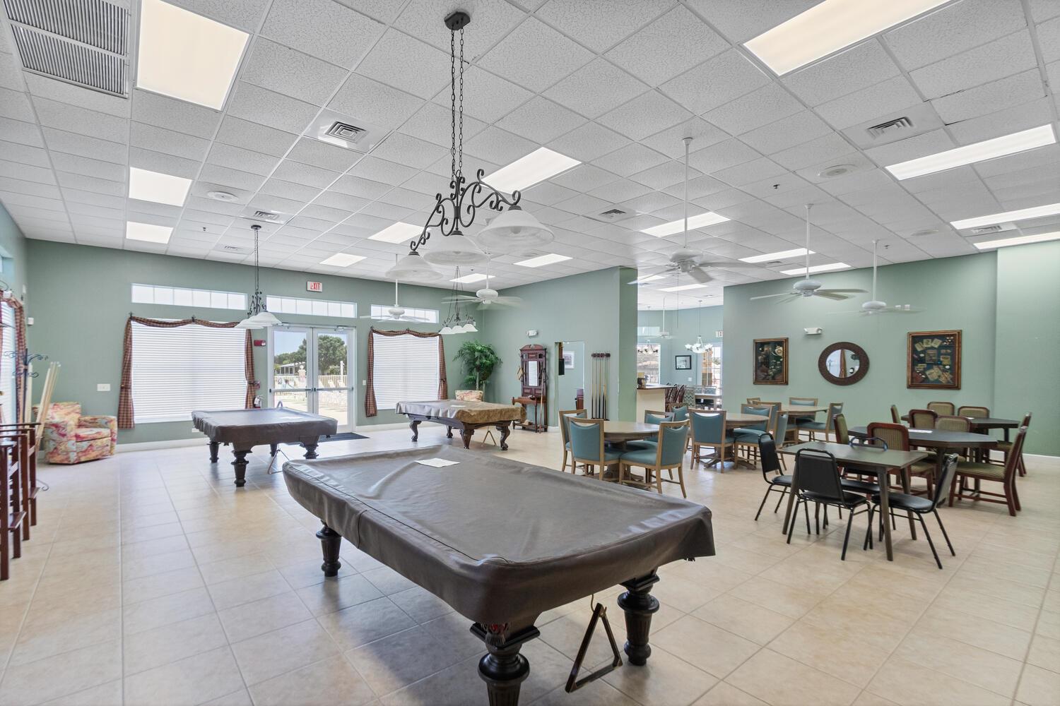 SAVANNA CLUB PLAT II - Residential