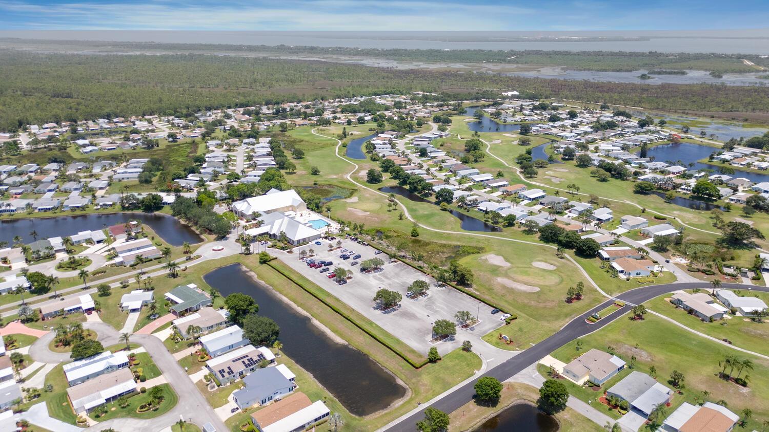 SAVANNA CLUB PLAT II - Residential