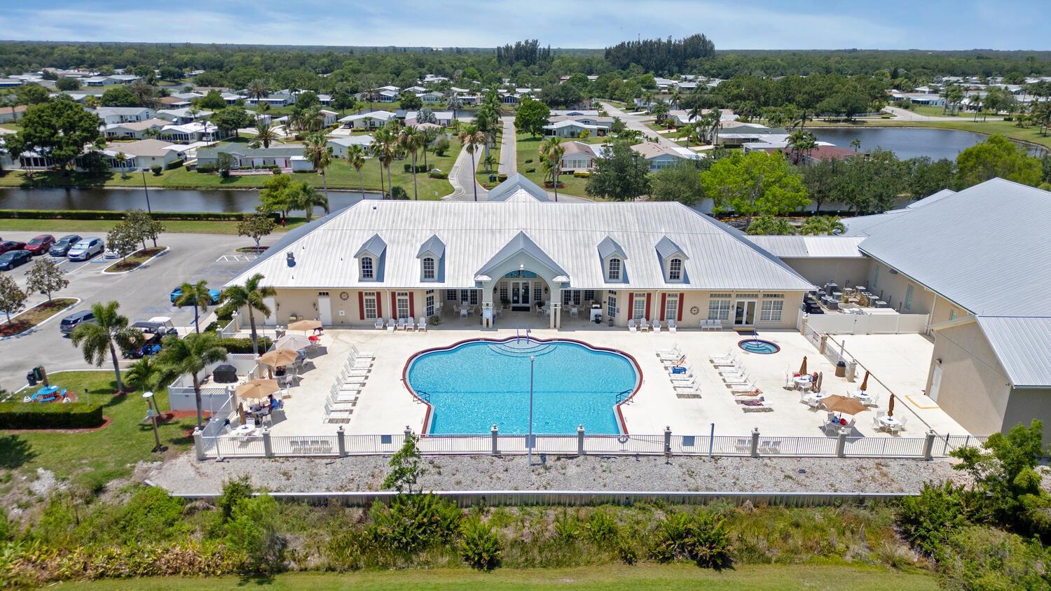 SAVANNA CLUB PLAT II - Residential