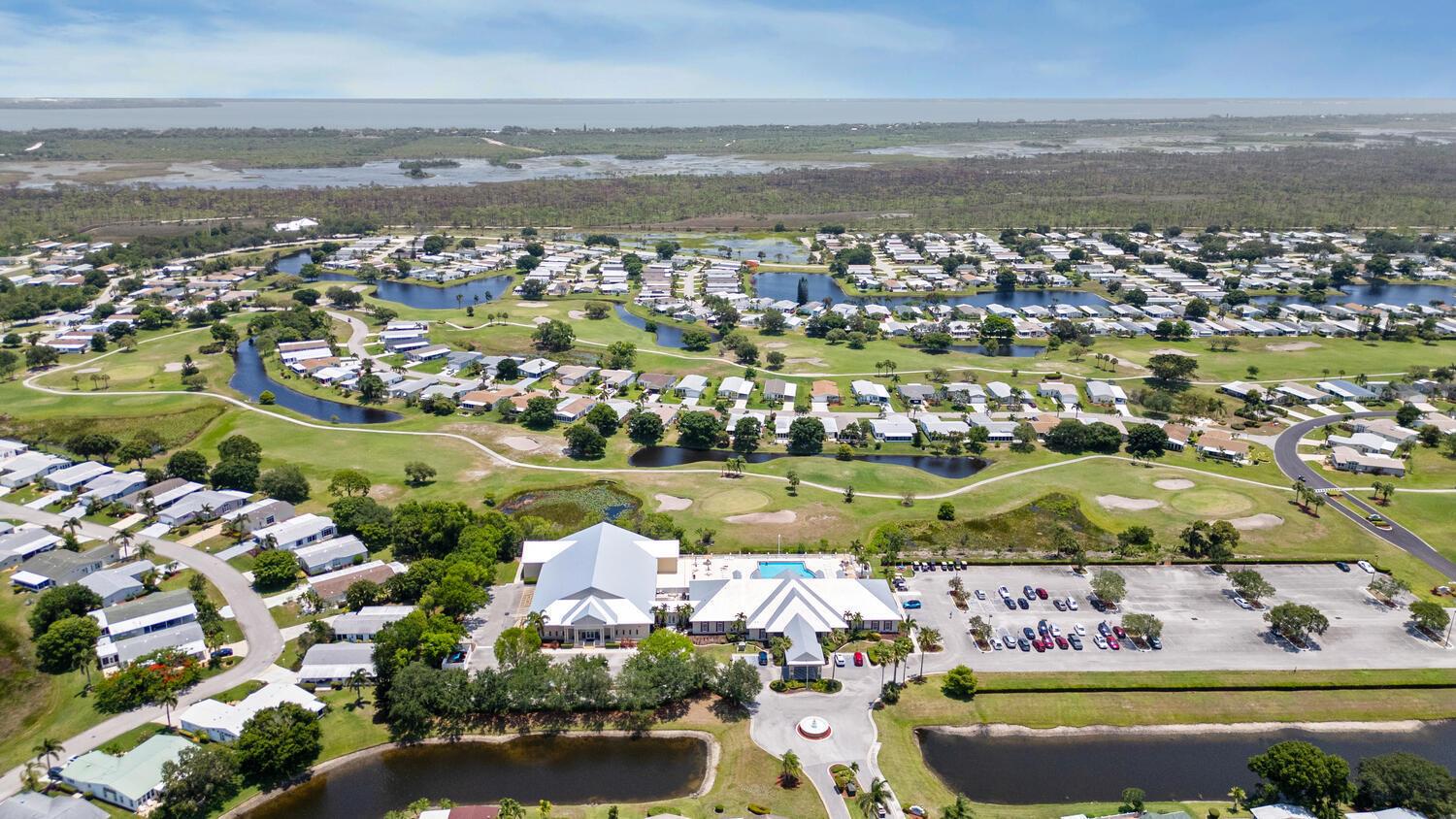 SAVANNA CLUB PLAT II - Residential