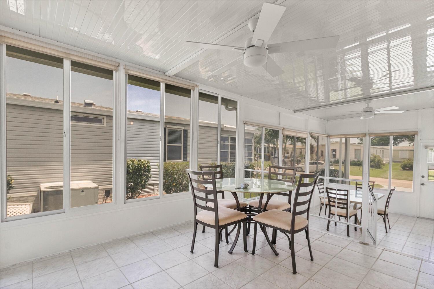 SAVANNA CLUB PLAT II - Residential