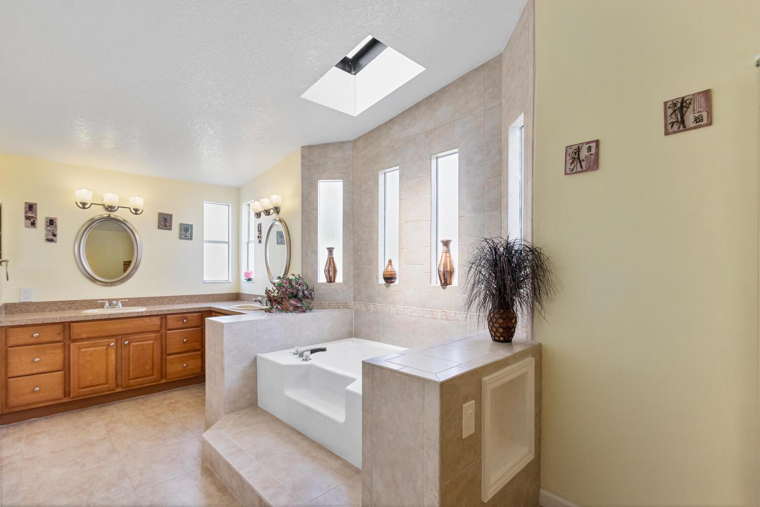 SAVANNA CLUB PLAT II - Residential