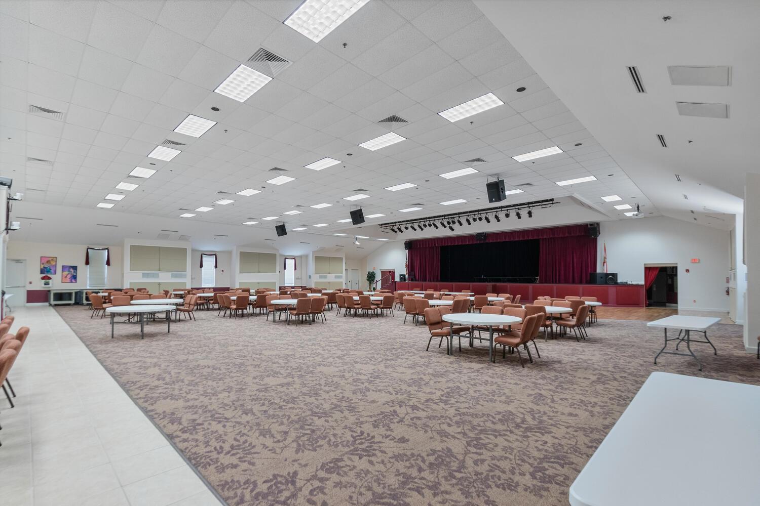 SAVANNA CLUB PLAT II - Residential