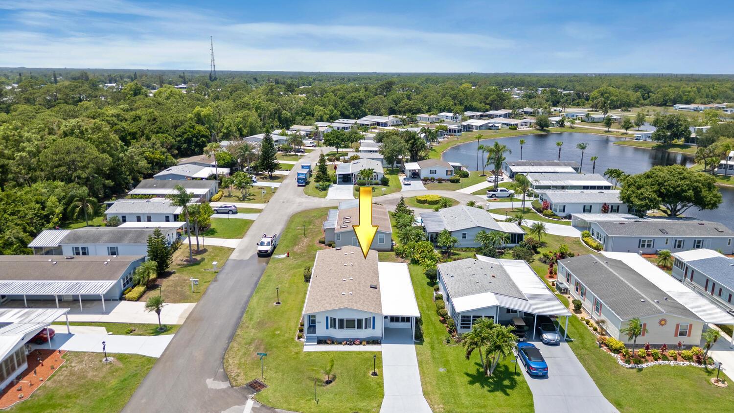 SAVANNA CLUB PLAT II - Residential