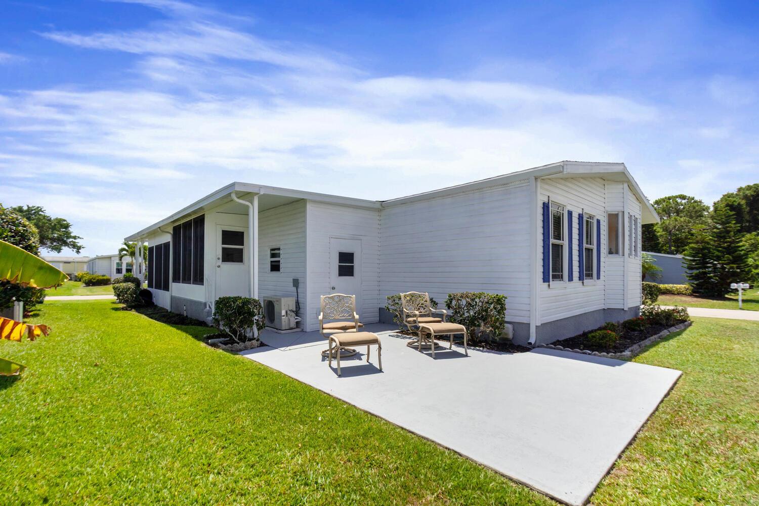 SAVANNA CLUB PLAT II - Residential