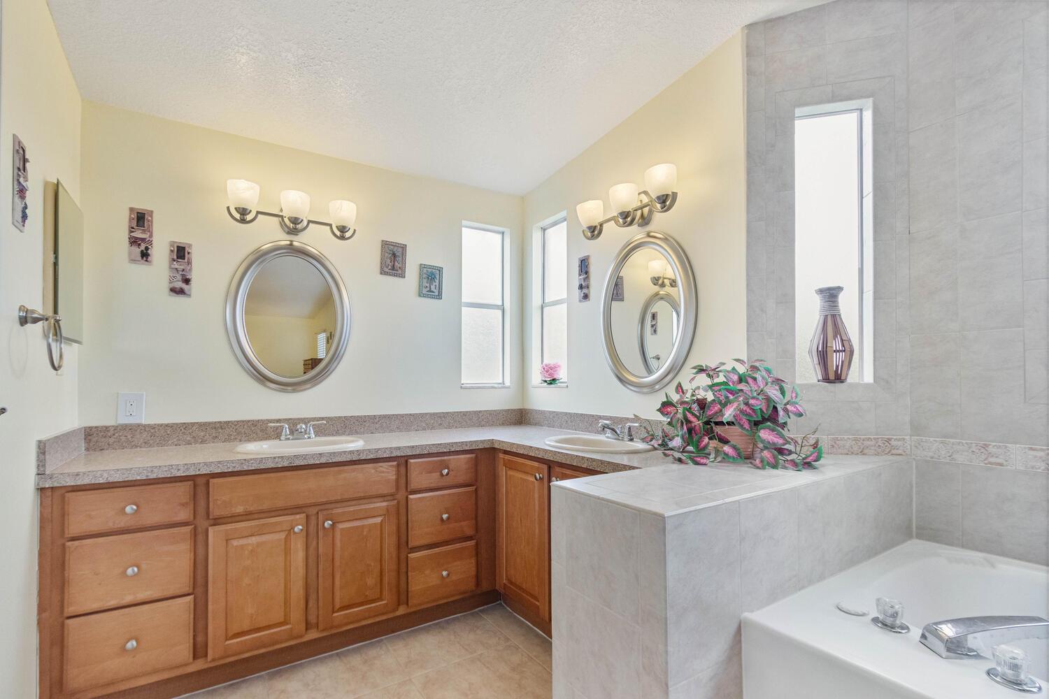 SAVANNA CLUB PLAT II - Residential