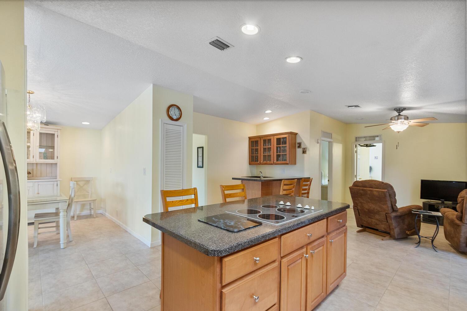 SAVANNA CLUB PLAT II - Residential