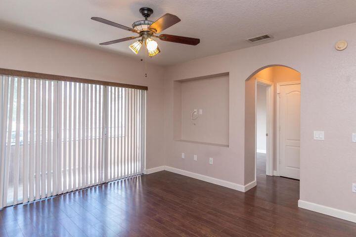 RESIDENCES OF BELMONT AT - Residential Lease