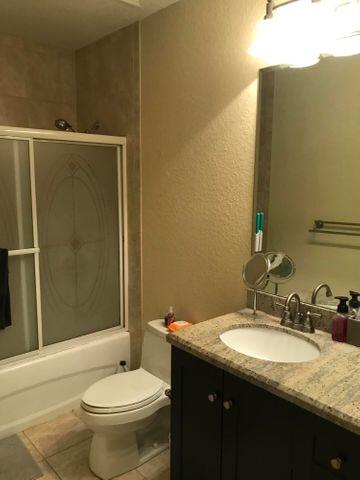 RESIDENCES OF BELMONT AT - Residential Lease