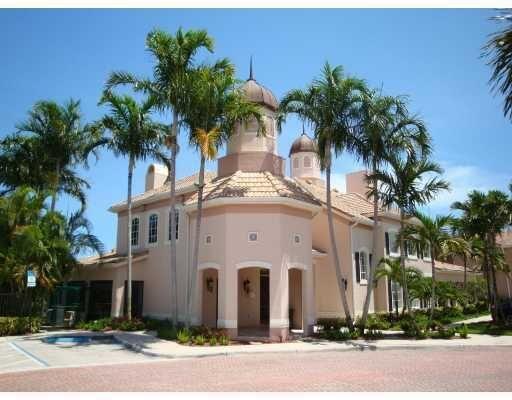 RESIDENCES OF BELMONT AT - Residential Lease