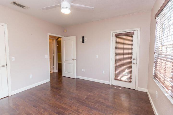 RESIDENCES OF BELMONT AT - Residential Lease