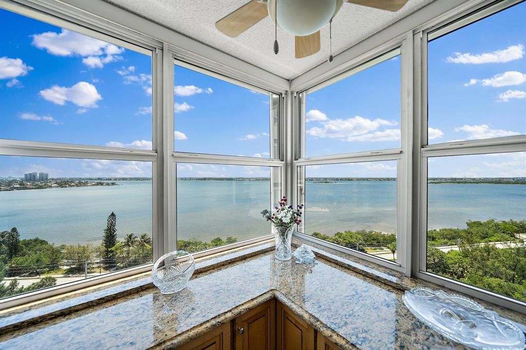 Photo of 5200 N Ocean Drive #1206, Riviera Beach, FL 33404 (MLS # R10715428)