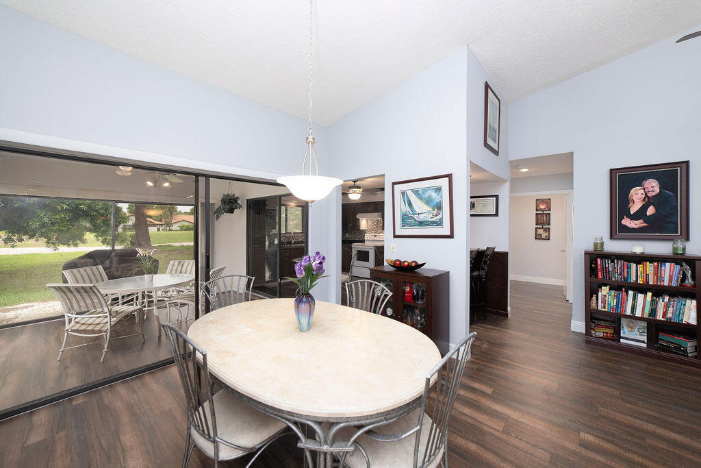 STARLING COURT AT MARTIN DOWNS (AKA MARTIN DOWNS P - Residential