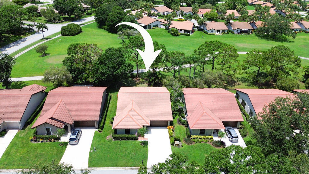 STARLING COURT AT MARTIN DOWNS (AKA MARTIN DOWNS P - Residential