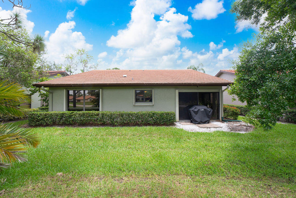 STARLING COURT AT MARTIN DOWNS (AKA MARTIN DOWNS P - Residential