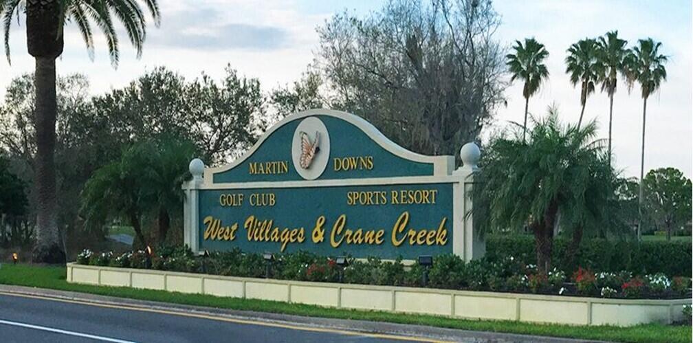 STARLING COURT AT MARTIN DOWNS (AKA MARTIN DOWNS P - Residential