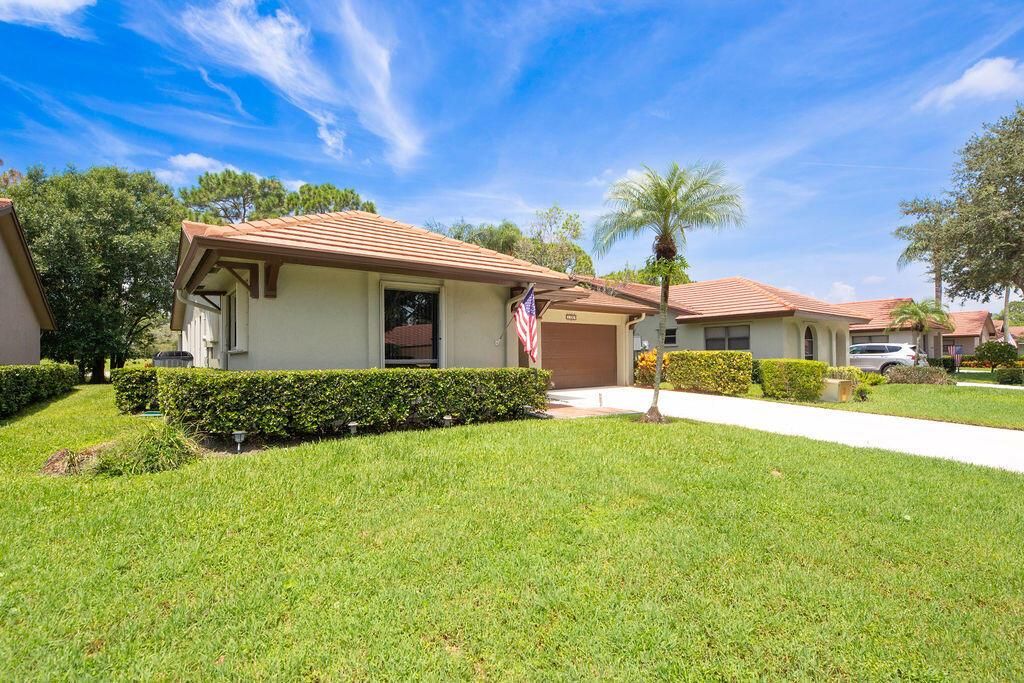 Photo of 2784 SW Willowood Circle, Palm City, FL 34990 (MLS # R11105491)