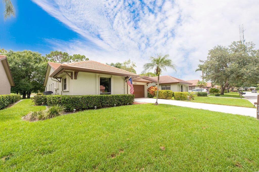 2784 SW Willowood Circle, Palm City, FL, 34990/$415,000 2 2784 SW Willowood Circle